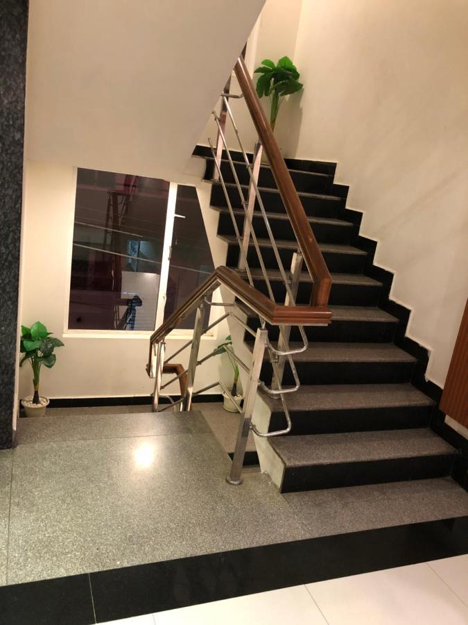Hotel Spark Residency Chennai Exterior foto